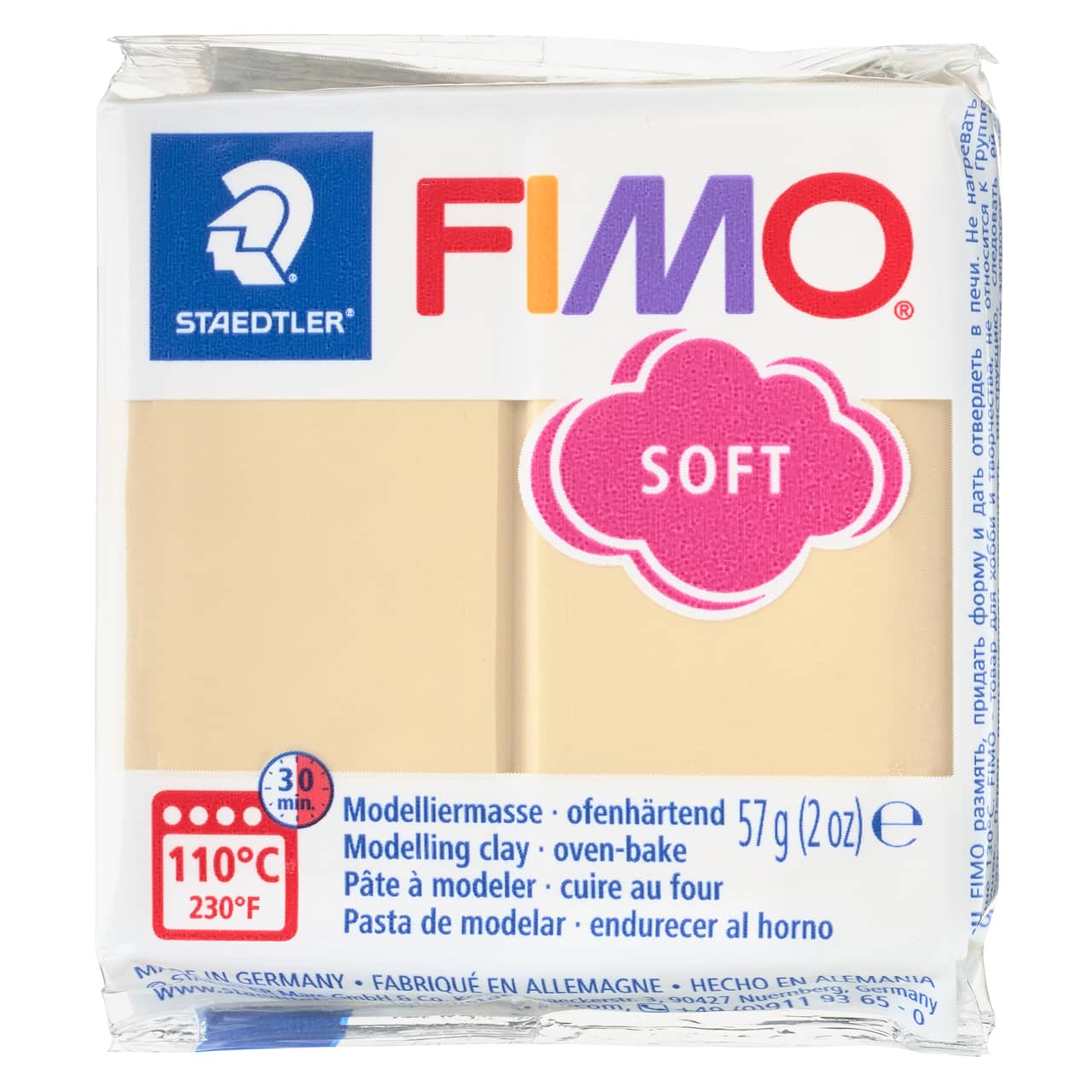 FIMO® Soft Clay
